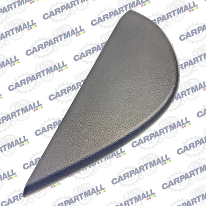 2006-2012 FORD FUSION FRONT LEFT SIDE DASH END CAP COVER LID TRIM 6E535404481AF