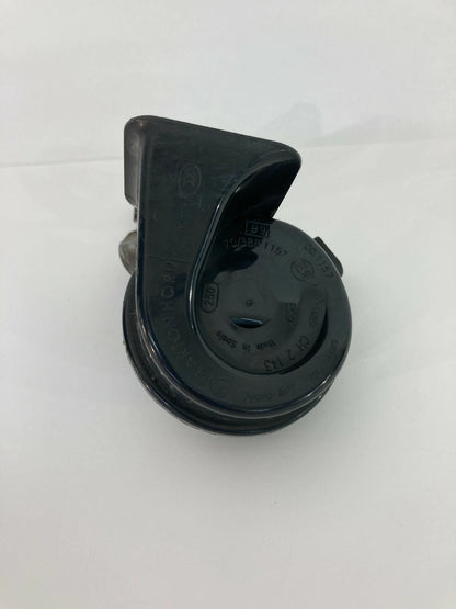 2006-2010 VW VOLKSWAGEN JETTA HORN LOW TONE SOUND PITCH SIREN ALARM OEM
