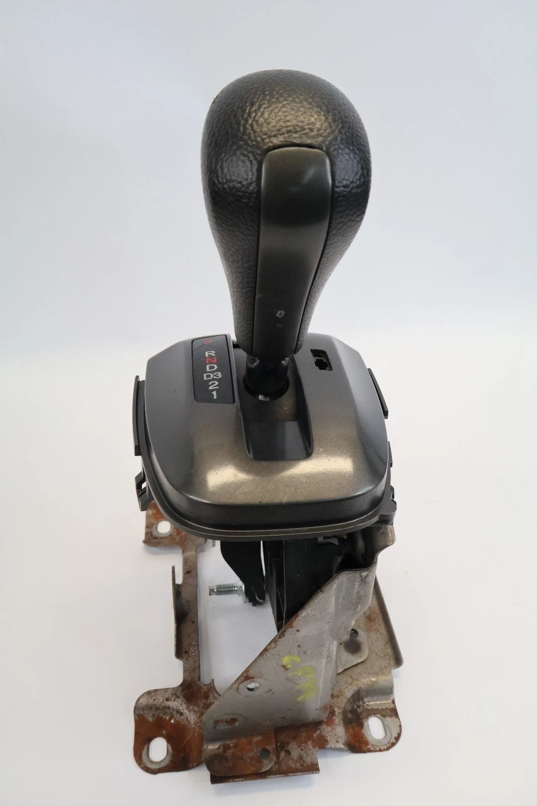 2008-2012 HONDA ACCORD 2.4L AUTOMATIC FLOOR GEAR SHIFTER LEVER SELECTOR OEM