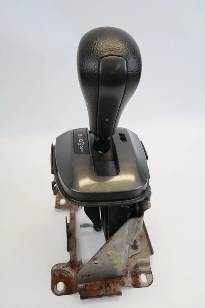 2008-2012 HONDA ACCORD 2.4L AUTOMATIC FLOOR GEAR SHIFTER LEVER SELECTOR OEM