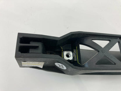 2007-2009 SATURN AURA FRONT RIGHT PASSENGER SIDE EXTERIOR DOOR HANDLE ASSEMBLY