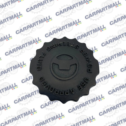 08-11 DODGE AVENGER 07-17 JEEP PATRIOT POWER STEERING FLUID RESERVOIR TANK CAP