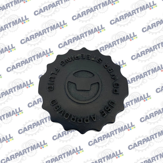 08-11 DODGE AVENGER 07-17 JEEP PATRIOT POWER STEERING FLUID RESERVOIR TANK CAP