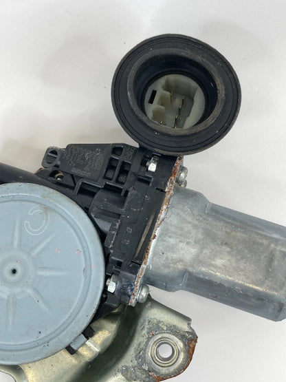 2004-2009 TOYOTA PRIUS FRONT RIGHT WINDOW REGULATOR WITH MOTOR OEM 85710-35180
