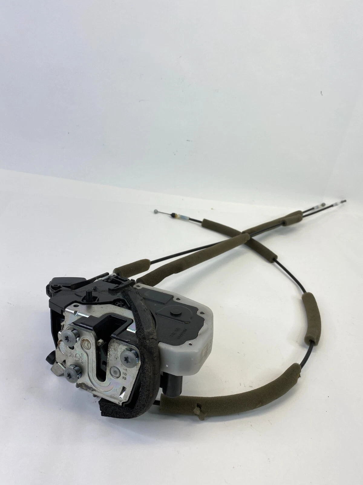 2007-2012 NISSAN ALTIMA SEDAN REAR RIGHT SIDE DOOR LOCK LATCH ACTUATOR G13-15530