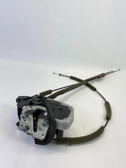 2007-2012 NISSAN ALTIMA SEDAN REAR RIGHT SIDE DOOR LOCK LATCH ACTUATOR G13-15530