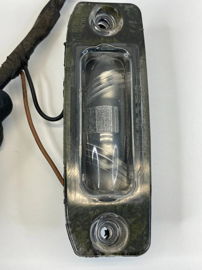 2006-2011 HYUNDAI ACCENT SEDAN LEFT & RIGHT LICENSE PLATE LIGHT LAMP OEM