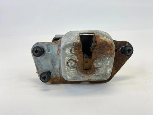 2007-2011 DODGE NITRO REAR TRUNK DECK LID LIFGATE LATCH LOCK RELEASE ACTUATOR