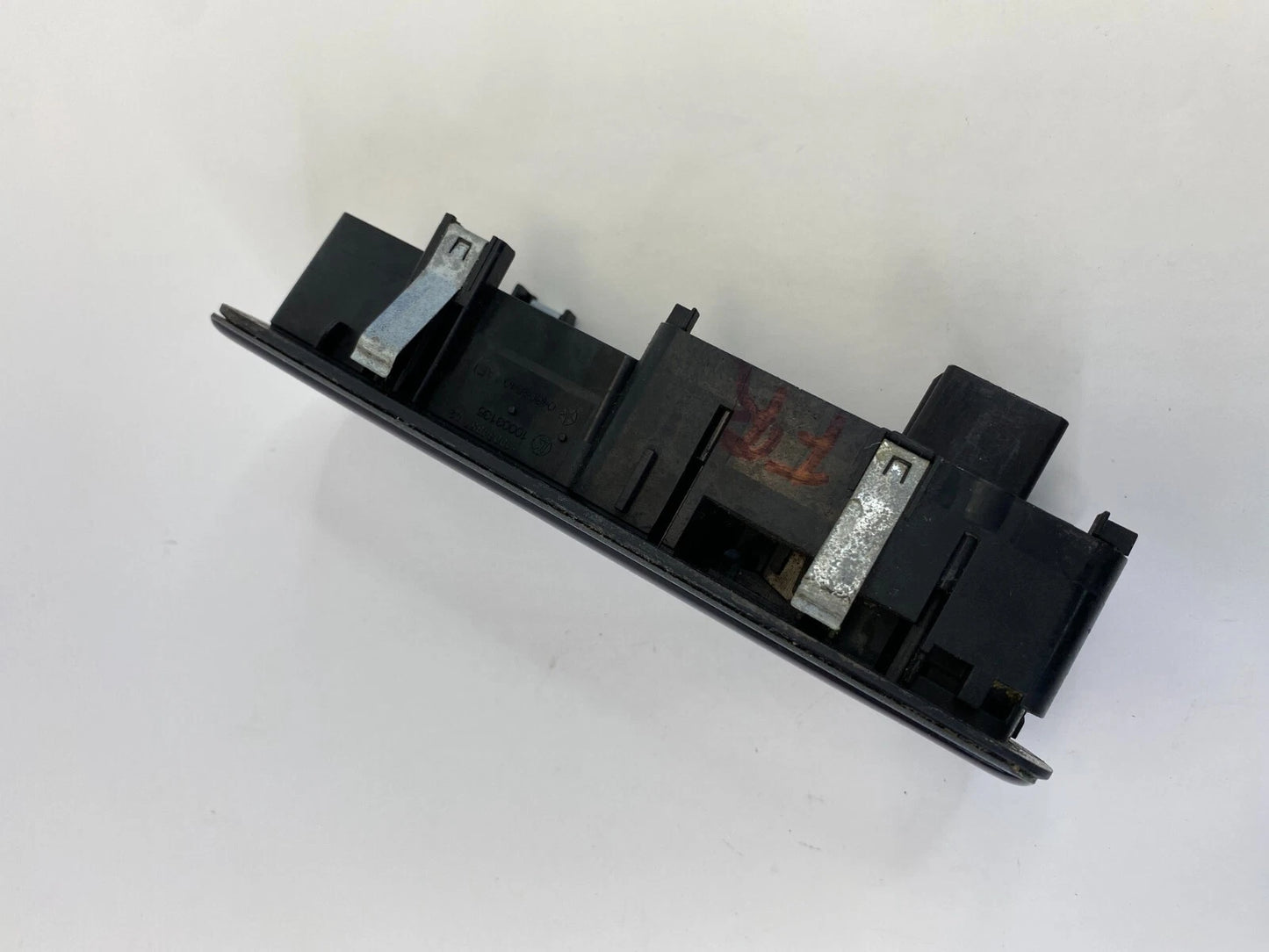 2008-2012 JEEP LIBERTY FRONT RIGHT RH PASSENGER DOOR WINDOW CONTROL SWITCH OEM