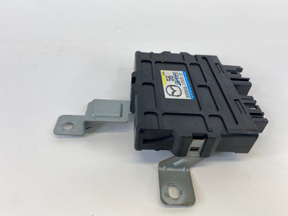 2010-2012 Mazda CX-7 Transmission Computer Control Module TCM TCU L556189E1D OEM