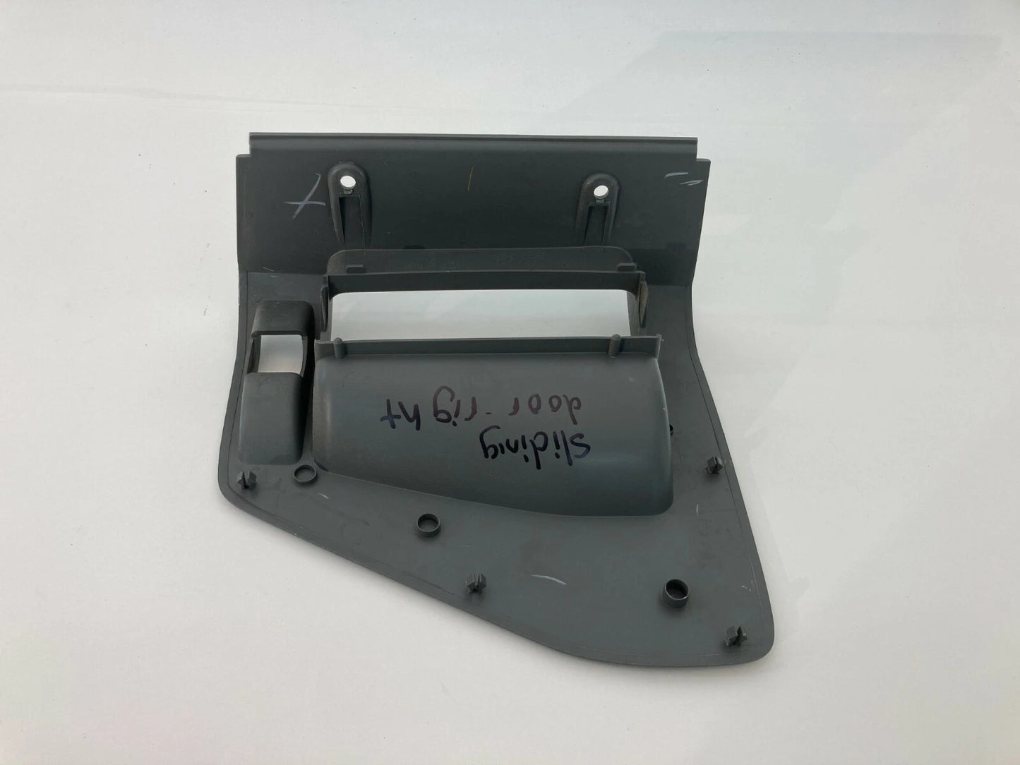 2008-2010 CHRYSLER TOWN & COUNTRY REAR RIGHT INNER DOOR HANDLE TRIM COVER BEZEL