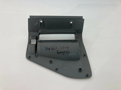 2008-2010 CHRYSLER TOWN & COUNTRY REAR RIGHT INNER DOOR HANDLE TRIM COVER BEZEL