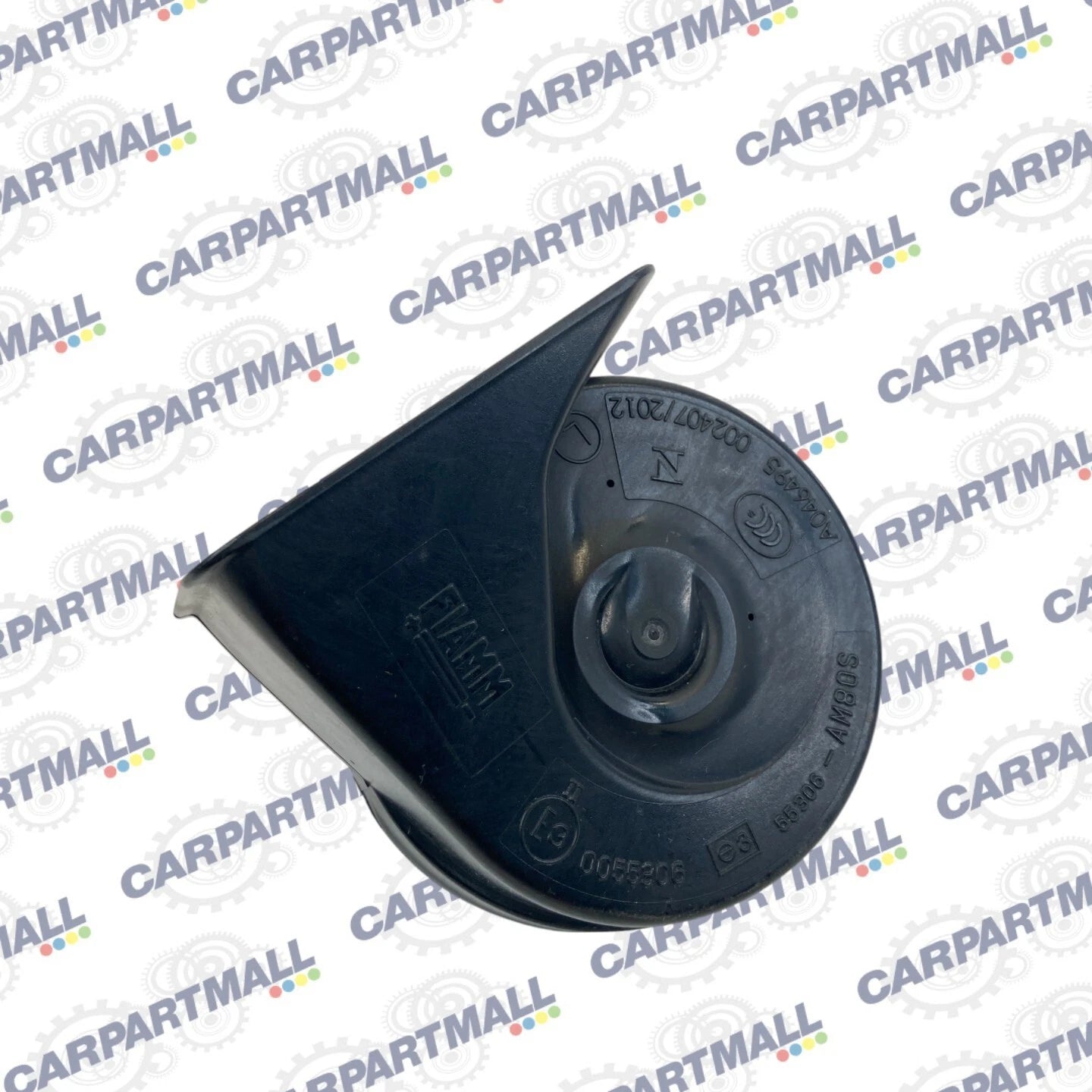 2010-2016 CHRYSLER TOWN & COUNTRY LOW TONE NOTE HORN ALARM SIREN E30055306 OEM