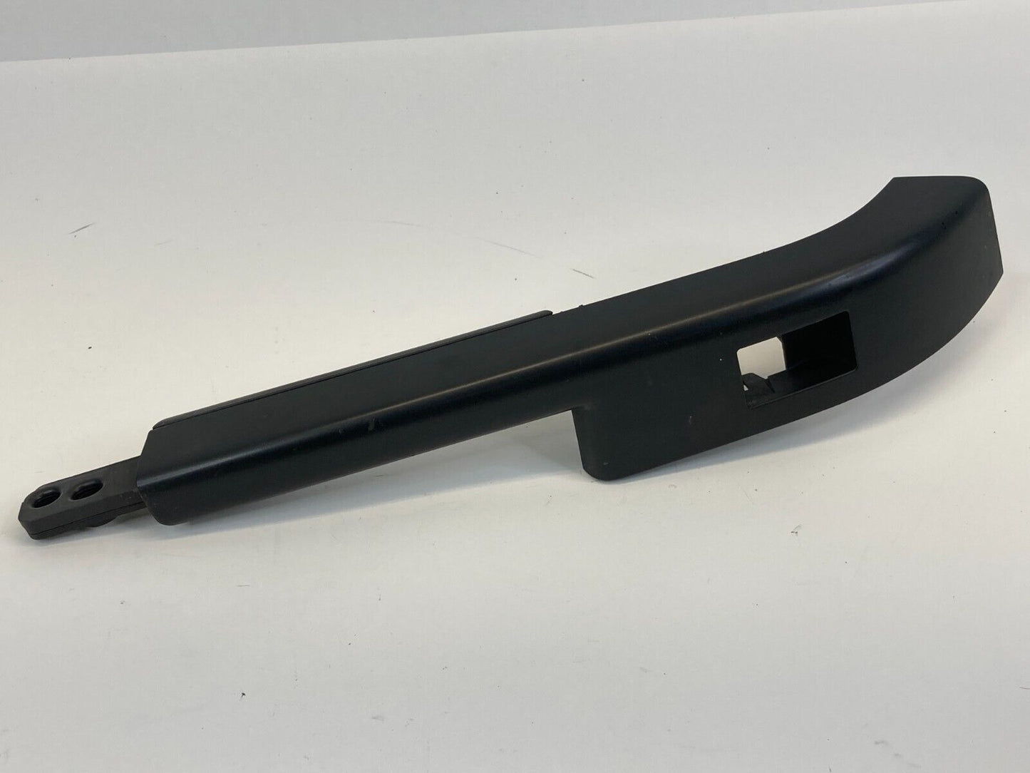 2012-2019 Chevrolet Sonic Rear Right Side Door Armrest Power Window Switch Bezel