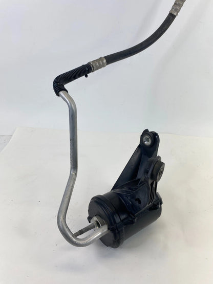 2013-2019 Ford Police Interceptor Sedan AC Accumulator Receiver Drier & Hose CSW