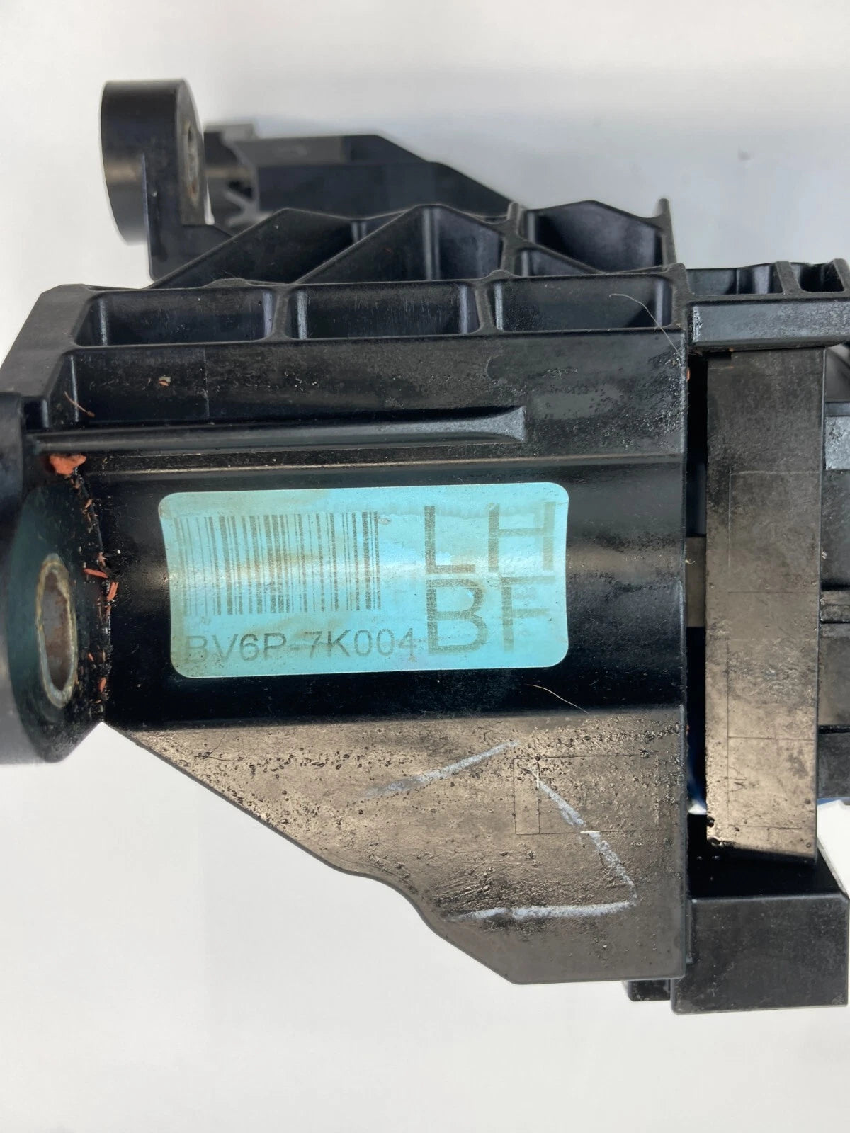 2012-2014 FORD FOCUS 2.0L AT GEAR SHIFT SHIFTER LEVER SELECTOR TDSS08ATR01A OEM