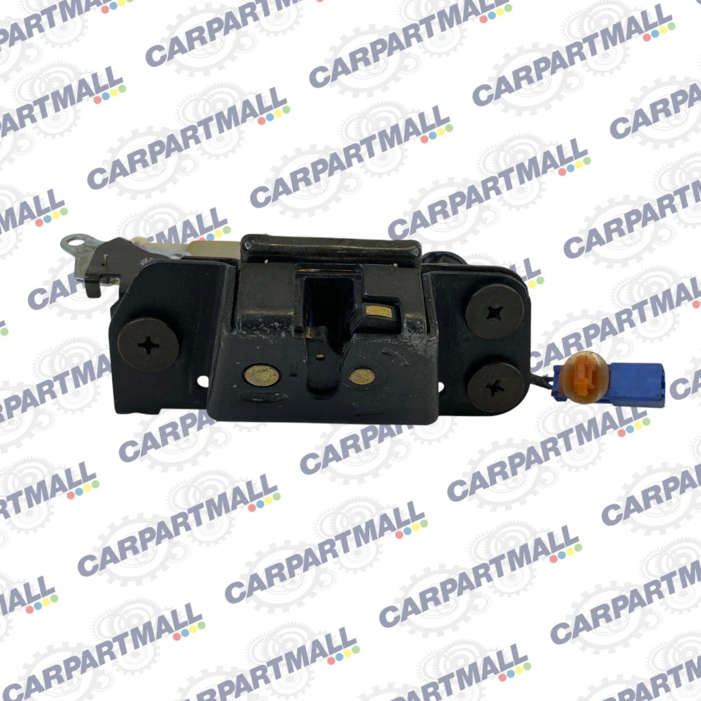 2003 04 05 2006 HONDA ELEMENT REAR TRUNK TAILGATE LID LOCK LATCH ACTUATOR OEM