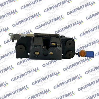 2003 04 05 2006 HONDA ELEMENT REAR TRUNK TAILGATE LID LOCK LATCH ACTUATOR OEM