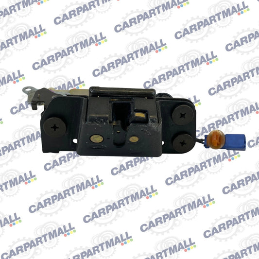 2003 04 05 2006 HONDA ELEMENT REAR TRUNK TAILGATE LID LOCK LATCH ACTUATOR OEM