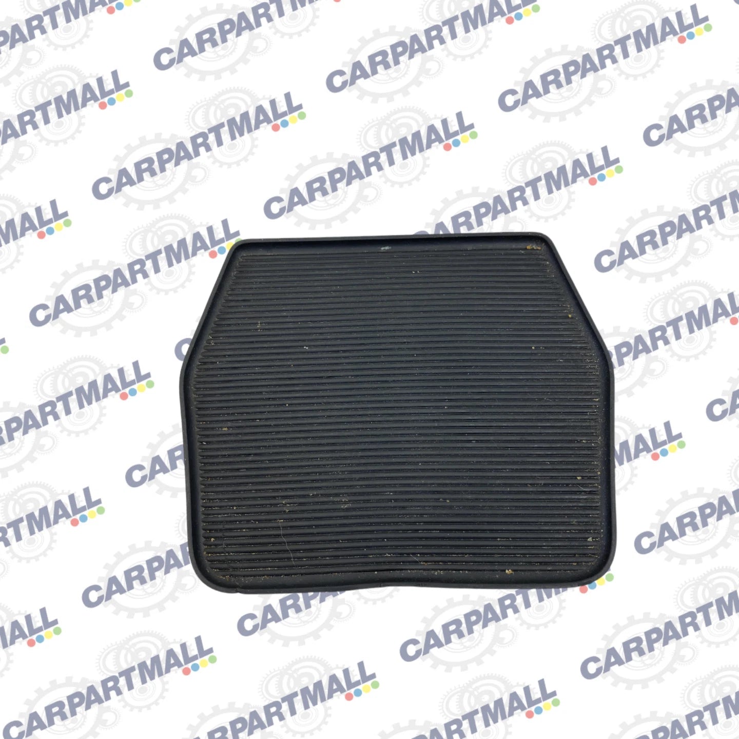 08 09 10 11 12 FORD ESCAPE CENTER CONSOLE RUBBER INSERT MAT 8L84-78047A74 OEM