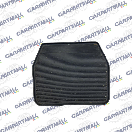 08 09 10 11 12 FORD ESCAPE CENTER CONSOLE RUBBER INSERT MAT 8L84-78047A74 OEM