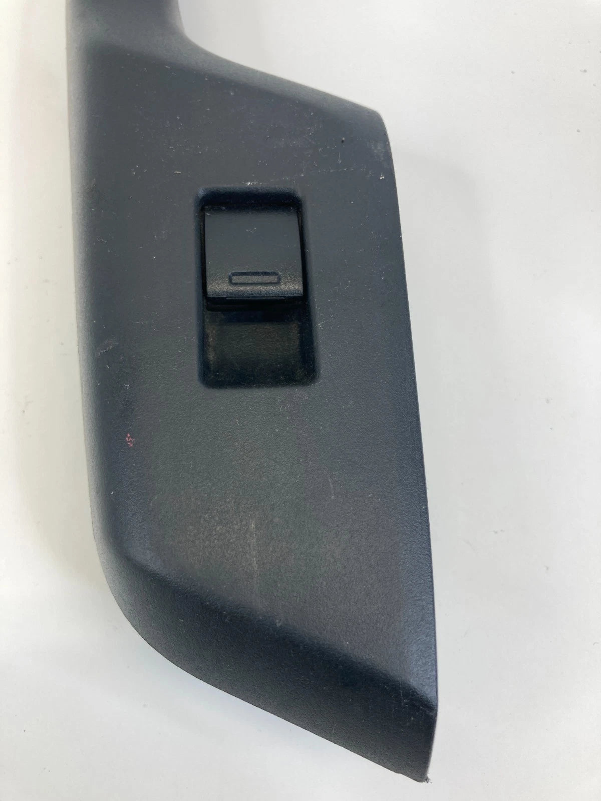 12-15 HONDA CIVIC REAR LEFT DOOR WINDOW SWITCH W/ TRIM BEZEL 83791TR0A010M1 OEM