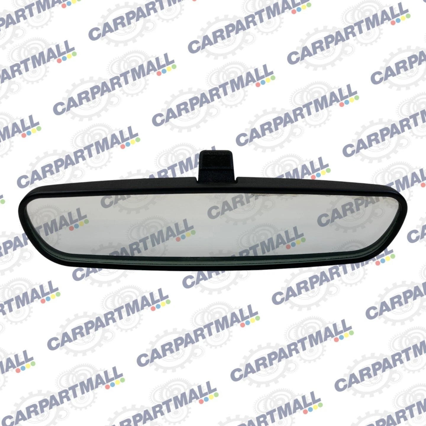 2012-2018 FORD FOCUS INTERIOR REAR VIEW MIRROR ASSEMBLY E8011681 OEM