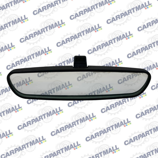 2012-2018 FORD FOCUS INTERIOR REAR VIEW MIRROR ASSEMBLY E8011681 OEM