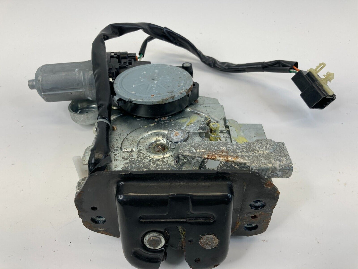 09-14 Ford Flex Tailgate Latch Liftgate Trunk Lid Power Lock Actuator Motor OEM