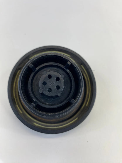 2007-2017 JEEP PATRIOT REAR FUEL TANK FILLER DOOR GAS CAP LID COVER OEM