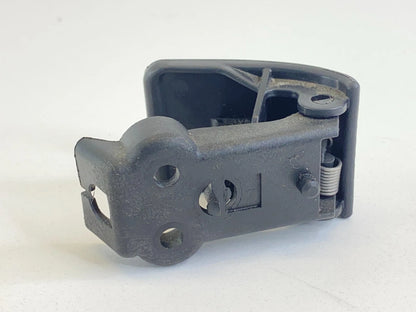 2007-2012 DODGE CALIBER HOOD RELEASE HANDLE LEVER SWITCH OPENER OEM