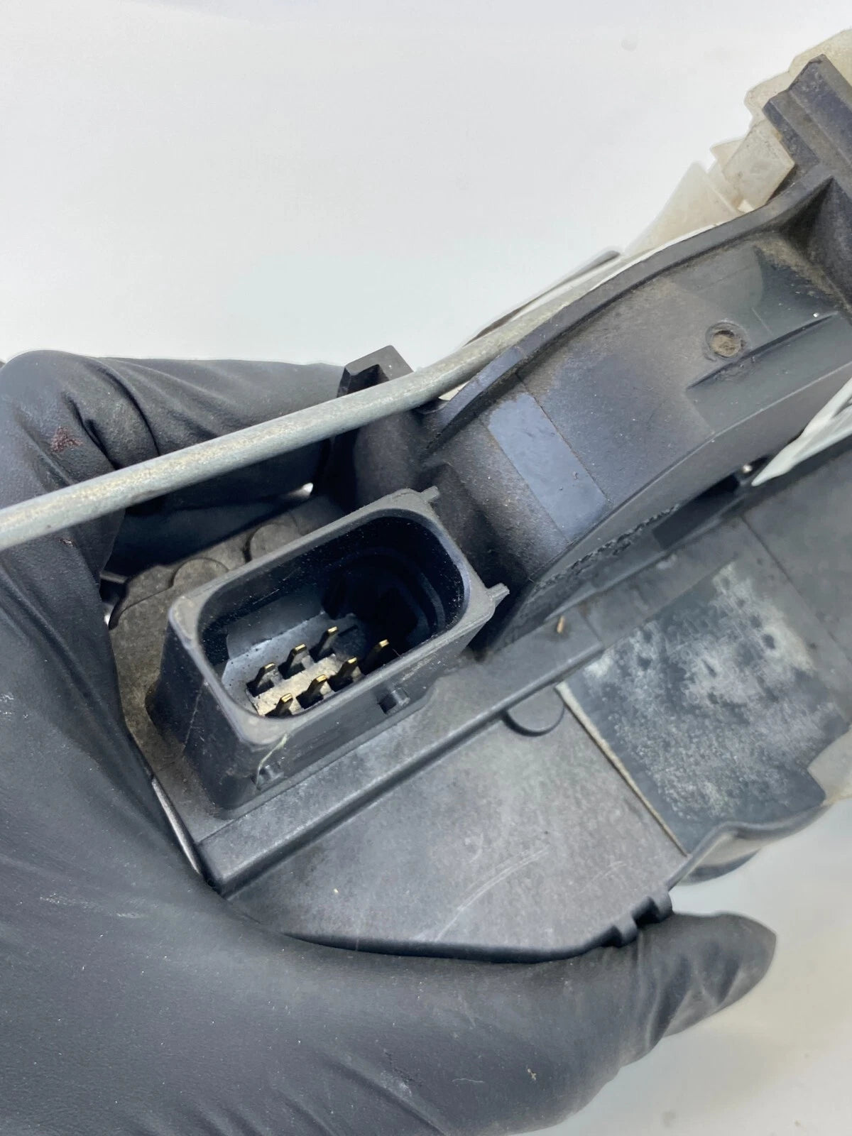 11-14 CHEVROLET CRUZE REAR RIGHT DOOR LOCK LATCH ACTUATOR RELEASE 13579552 OEM