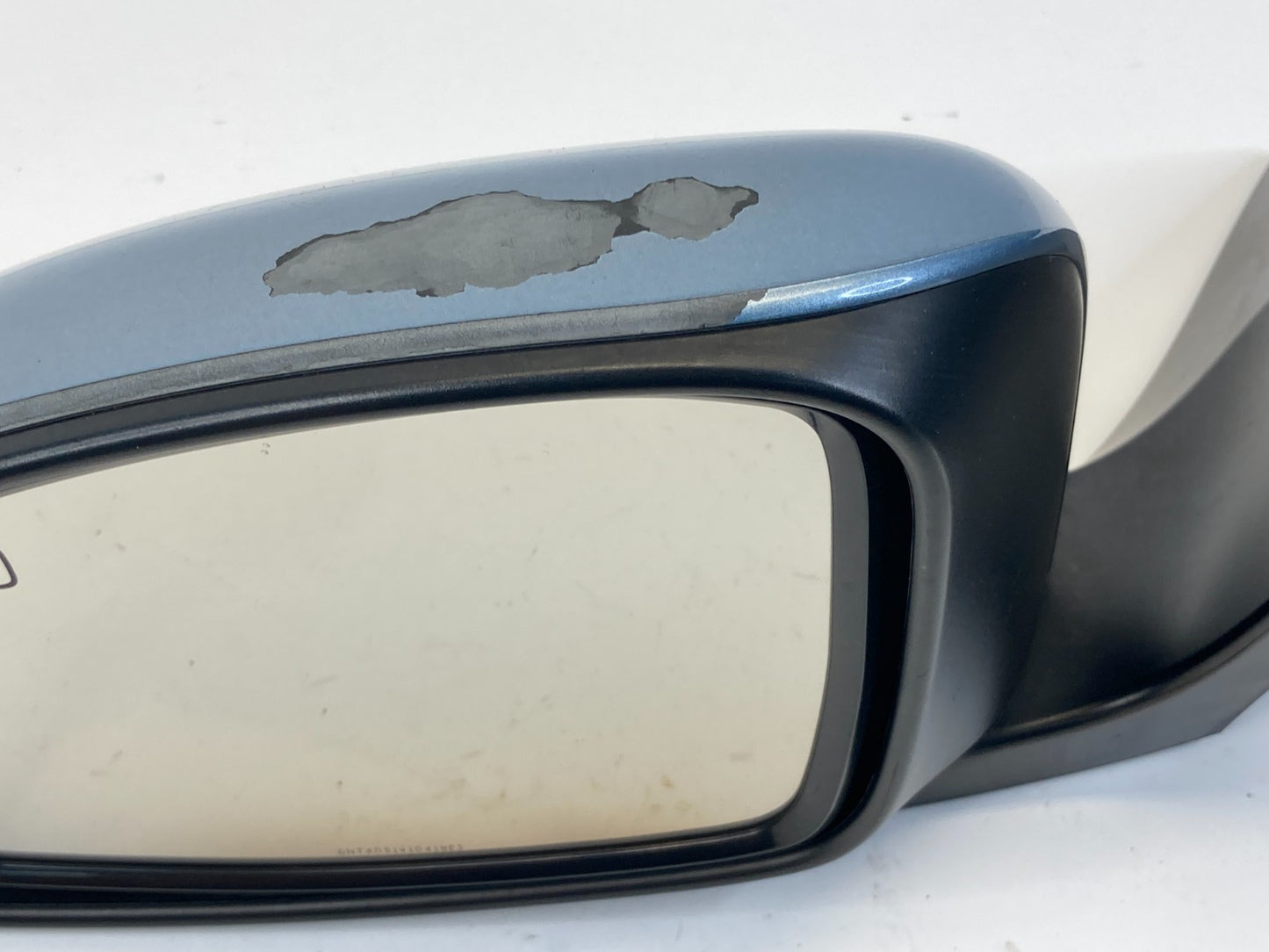 2011 2012 Toyota Avalon Left Driver Side View Power Mirror w/ Turn Signal OEM