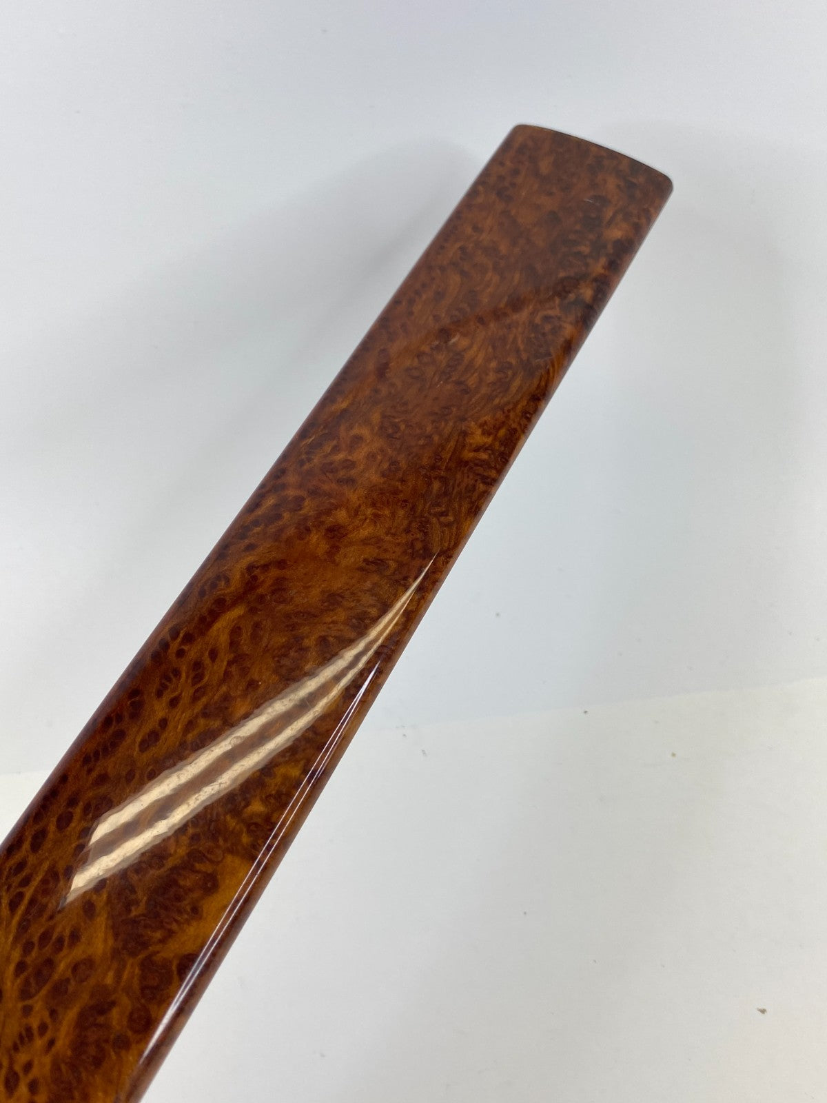 1998-2001 Audi A6 Quattro Rear Right Back Side Door Trim Molding Bezel 4B0867420