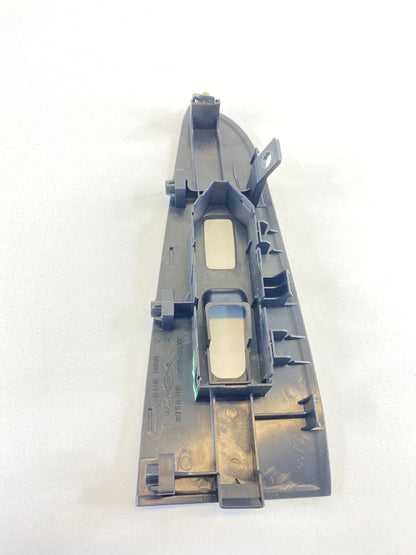 07-10 HYUNDAI ELANTRA FRONT RIGHT PASSENGER WINDOW SWITCH BEZEL TRIM 93575-2H200
