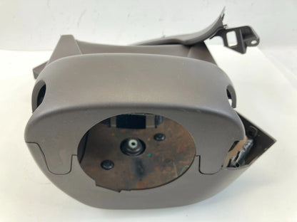 2011 BUICK REGAL STEERING COLUMN COVER UPPER LOWER TRIM BEZEL SHROUD OEM