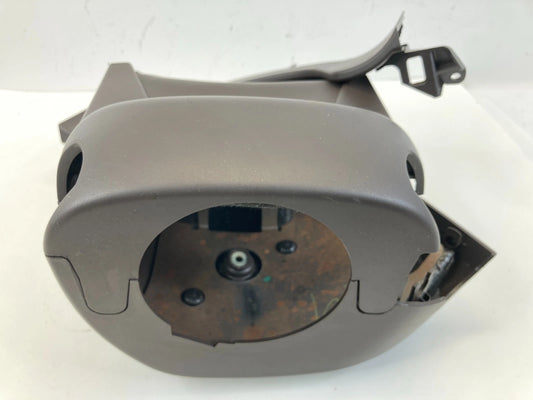 2011 BUICK REGAL STEERING COLUMN COVER UPPER LOWER TRIM BEZEL SHROUD OEM