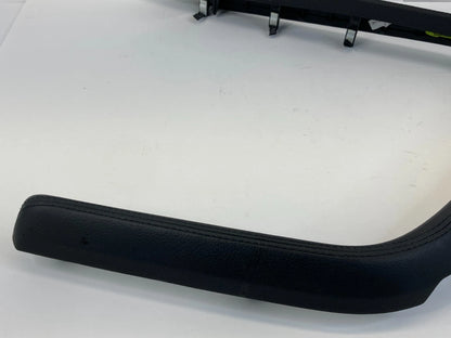 2014-2016 KIA OPTIMA DASH CENTER SIDE MOLDING COVER BEZEL TRIM 84782-2TAB0 OEM