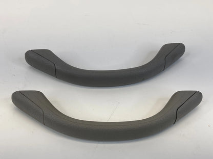 2002 2003 2004 Nissan Xterra Front Right & Left A-Pillar Grab Handle Pair Set