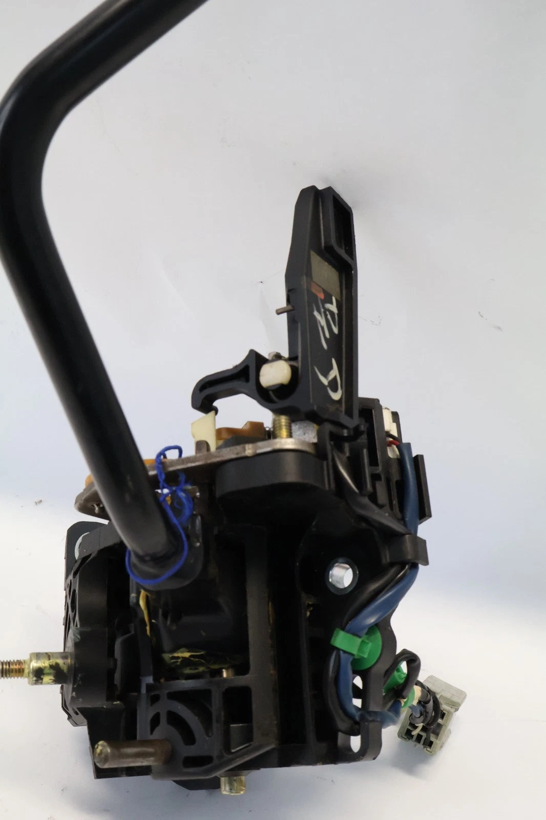 2006-2008 HONDA RIDGELINE STEERING COLUMN GEAR SHIFTER TRANSMISSION LEVER OEM
