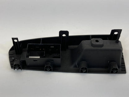 2011-2016 CHEVROLET CRUZE REAR RIGHT SIDE WINDOW SWITCH COVER BEZEL 87756943
