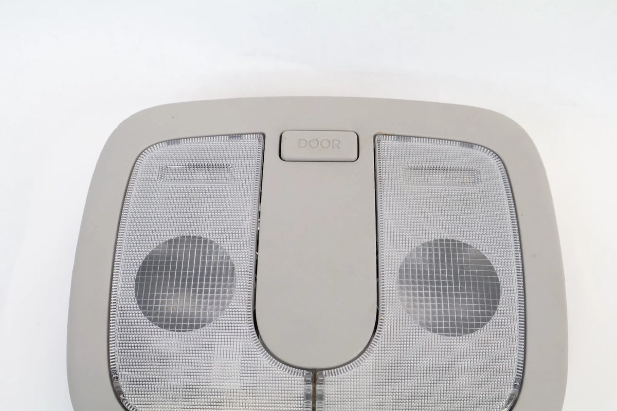 2010-2013 KIA SOUL ROOF OVERHEAD CONSOLE DOME MAP READING LIGHT LAMP
