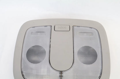2010-2013 KIA SOUL ROOF OVERHEAD CONSOLE DOME MAP READING LIGHT LAMP