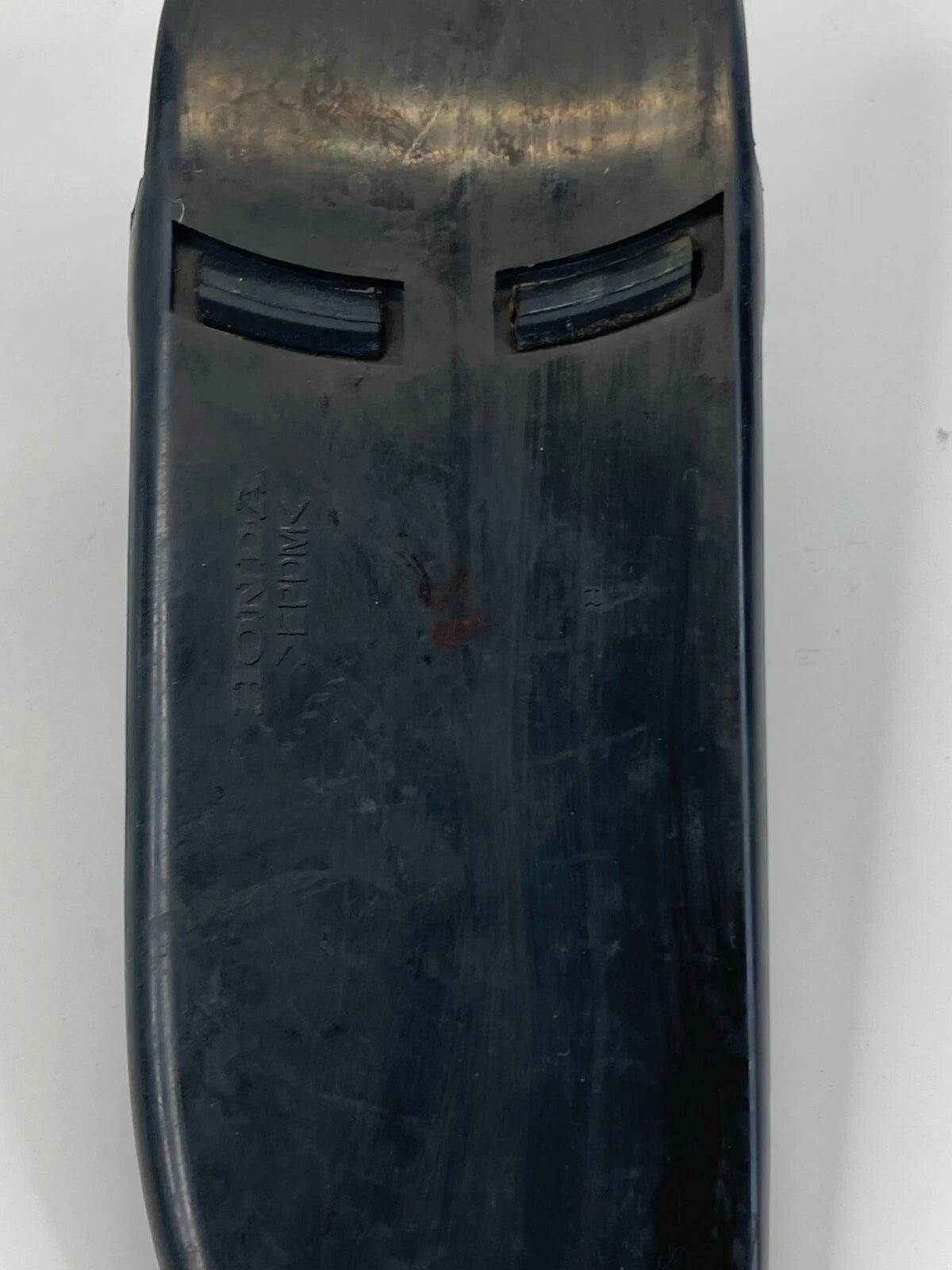 2006-2011 HONDA CIVIC SEDAN REAR RIGHT BACK DOOR RUBBER LINER MAT INSERT OEM
