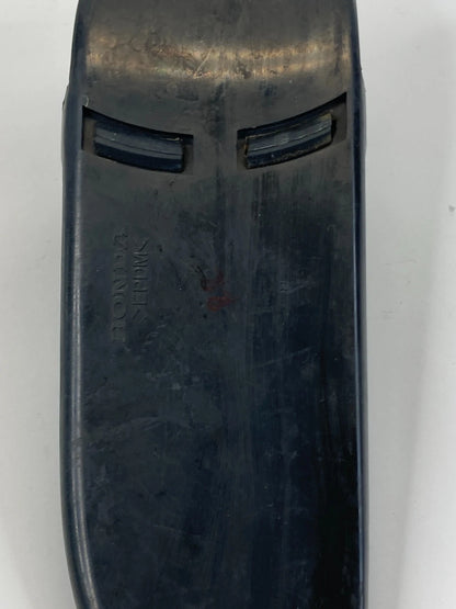 2006-2011 HONDA CIVIC SEDAN REAR RIGHT BACK DOOR RUBBER LINER MAT INSERT OEM