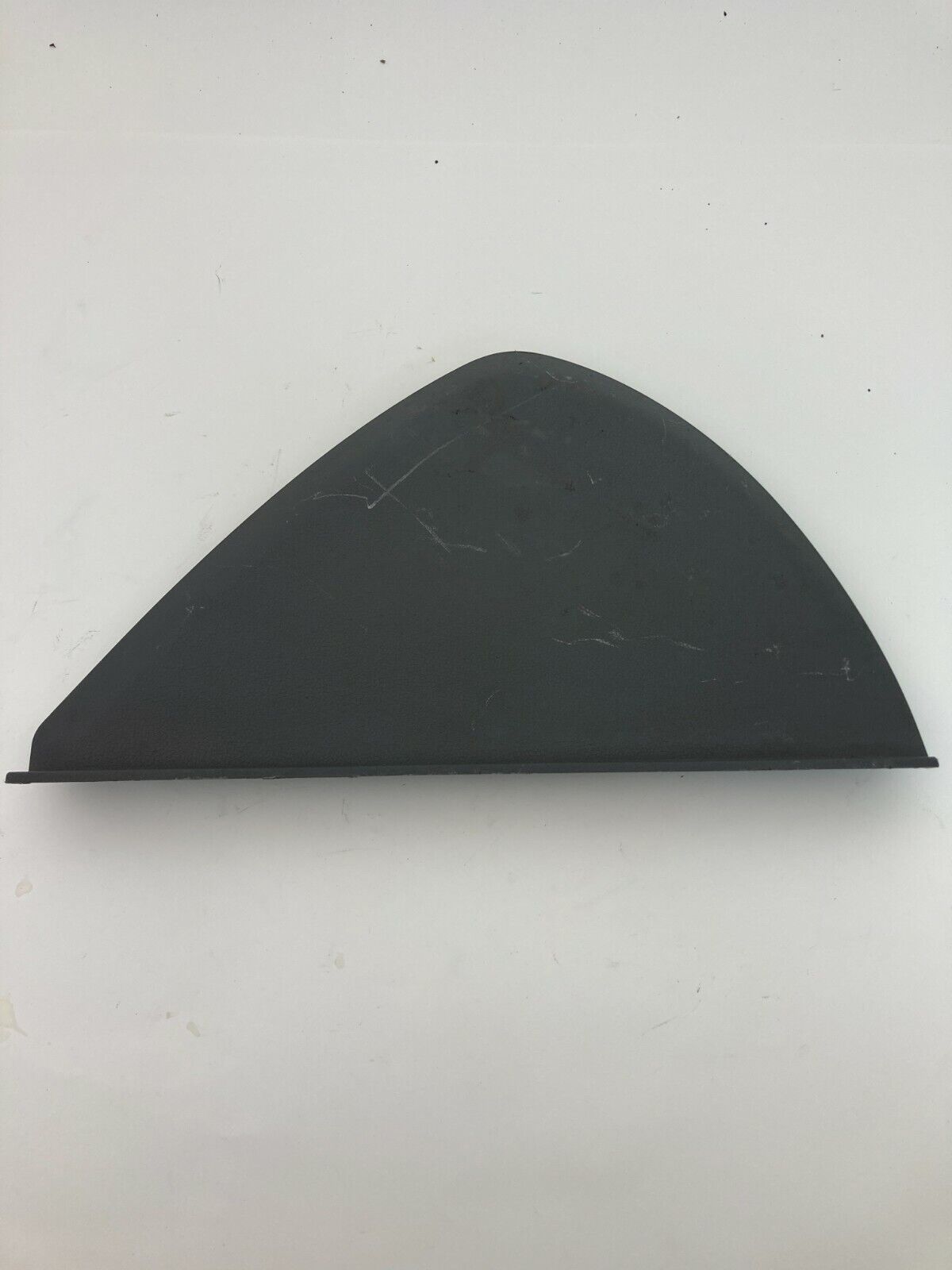 2011-2013 Hyundai Elantra Front Right Passenger Side Dash Cap Cover Trim Panel