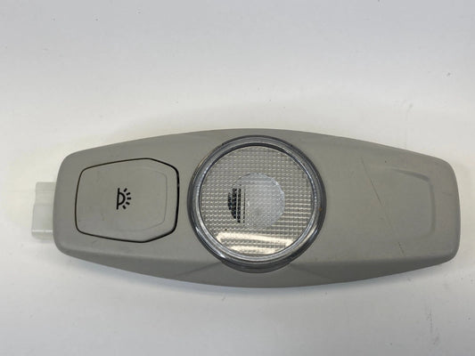 2013-2016 FORD FUSION REAR INTERIOR ROOF DOME READING LIGHT LAMP OEM