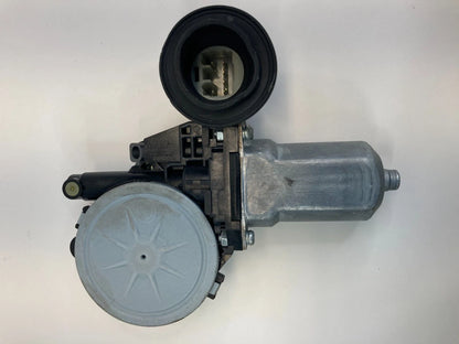 2009-2019 TOYOTA COROLLA DOOR REAR LEFT SIDE POWER WINDOW MOTOR ASSEMBLY OEM