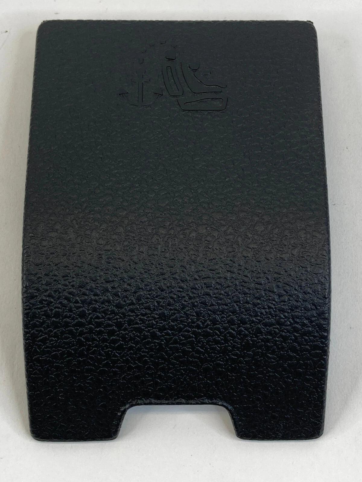 2012-2019 VOLKSWAGEN PASSAT REAR CHILD SEAT ANCHOR HOOK COVER TRIM CAP 561863413