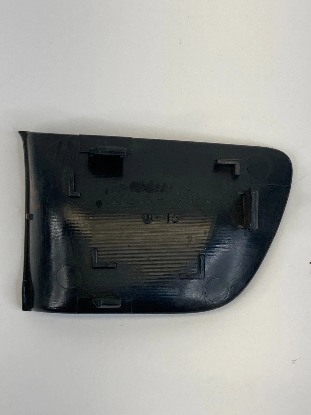 2002 2003 LEXUS ES300 RIGHT SIDE INNER DOOR HANDLE BEZEL PLUG CAP 6928333020 OEM